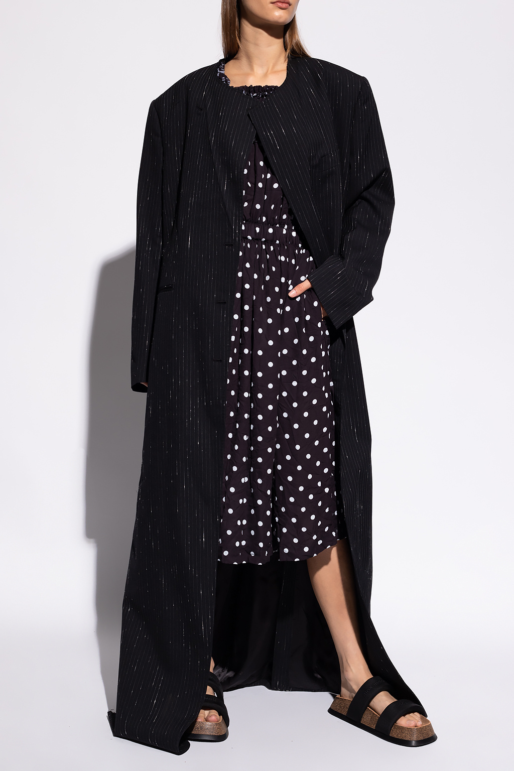 Polka dot skirt CDG by Comme des Garçons Polka dot skirt CDG by Comme des Garçons